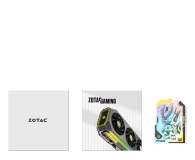 ZOTAC GeForce RTX 5060 Ti Twin Edge OC White 16GB GDDR7 DLSS4 ZT-B50620Q-10M - 1363739 - zdjęcie 7